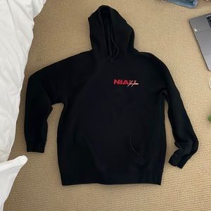 Niall Horan hoodie